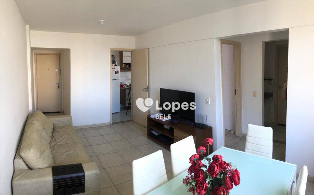 Apartamento à venda com 2 quartos, 60m² - Foto 2