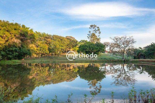 Chácara à venda com 7 quartos, 2043m² - Foto 7