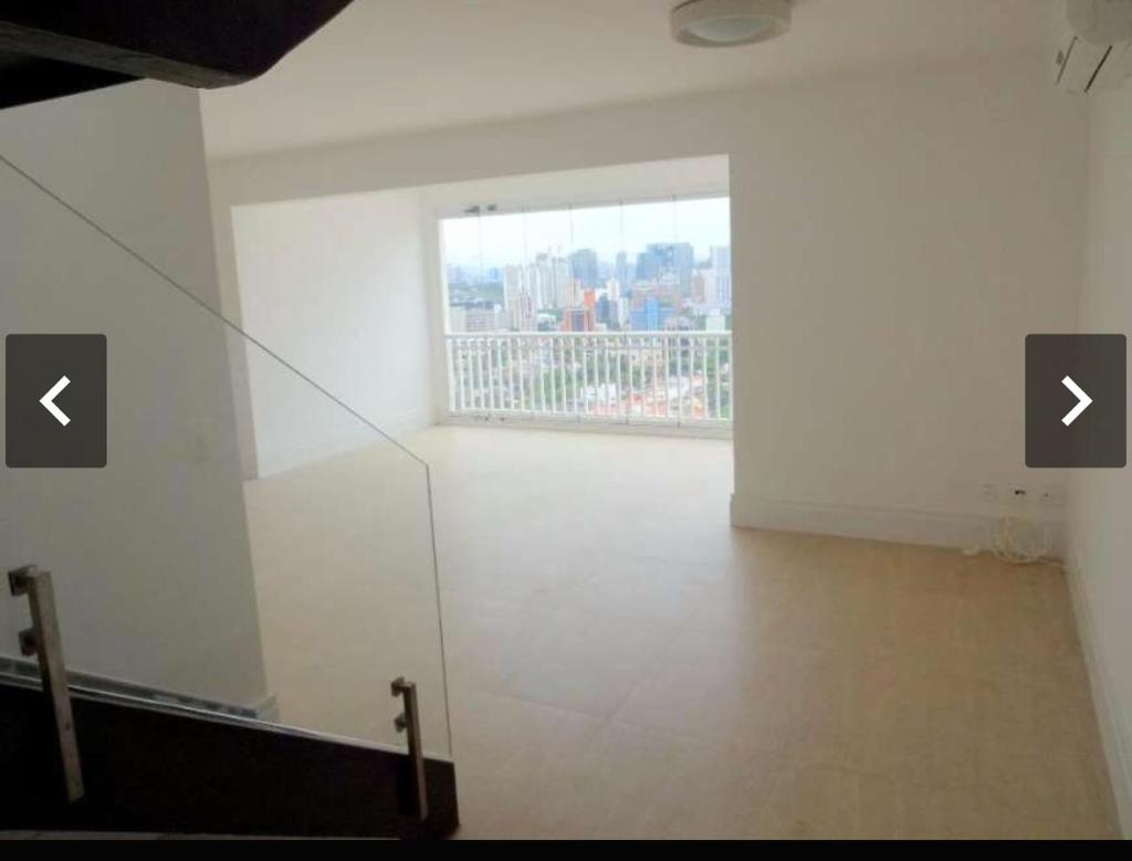 Apartamento à venda com 4 quartos, 294m² - Foto 6