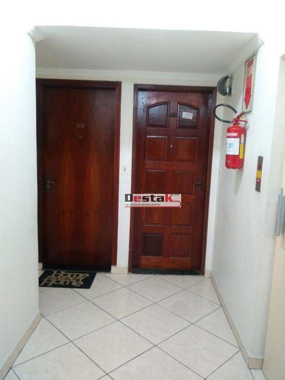 Apartamento à venda com 2 quartos, 57m² - Foto 22