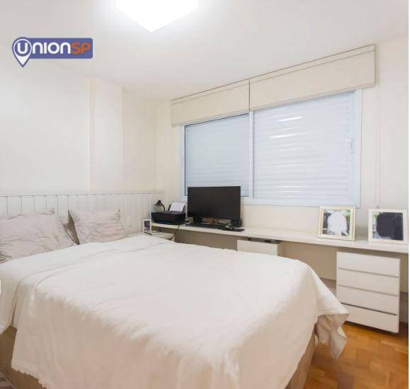 Apartamento à venda com 2 quartos, 82m² - Foto 7