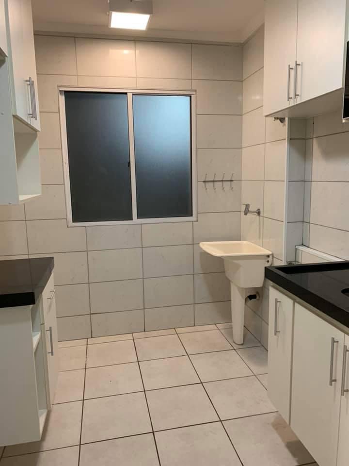 Apartamento à venda com 2 quartos, 48m² - Foto 10