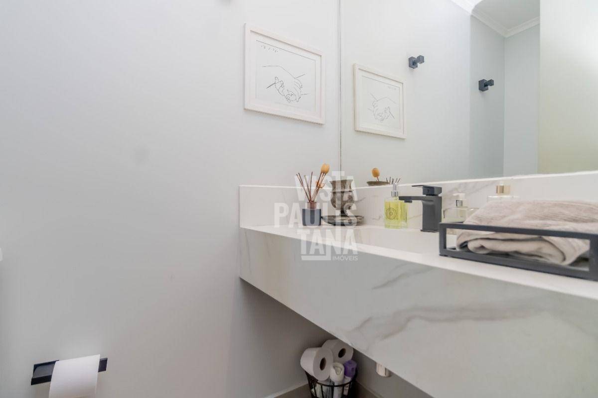 Apartamento à venda com 3 quartos, 171m² - Foto 30