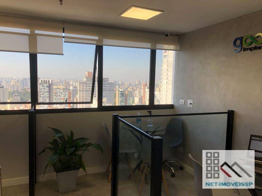 Conjunto Comercial-Sala à venda, 220m² - Foto 9