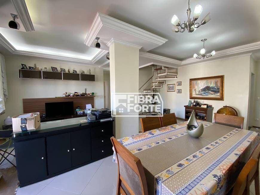 Cobertura à venda com 3 quartos, 165m² - Foto 6