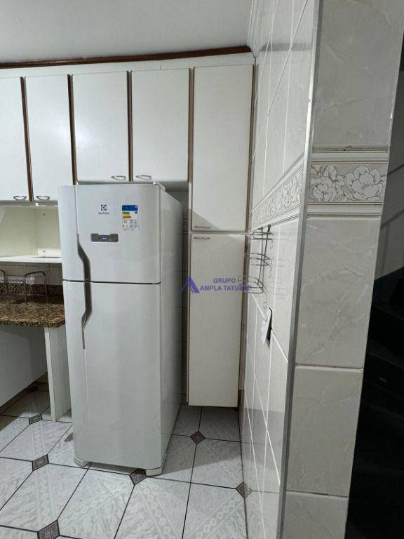 Sobrado para alugar com 3 quartos, 134m² - Foto 17