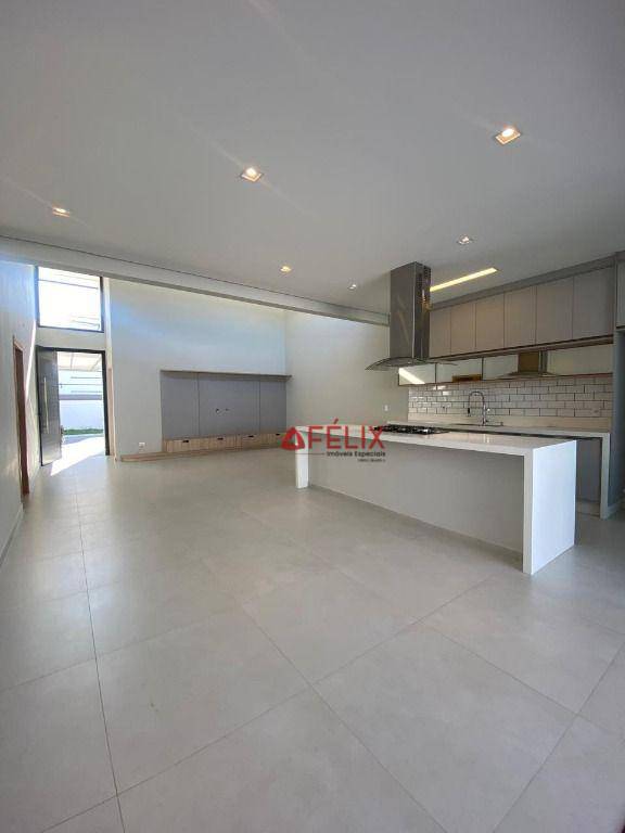Casa de Condomínio para alugar com 3 quartos, 220m² - Foto 19