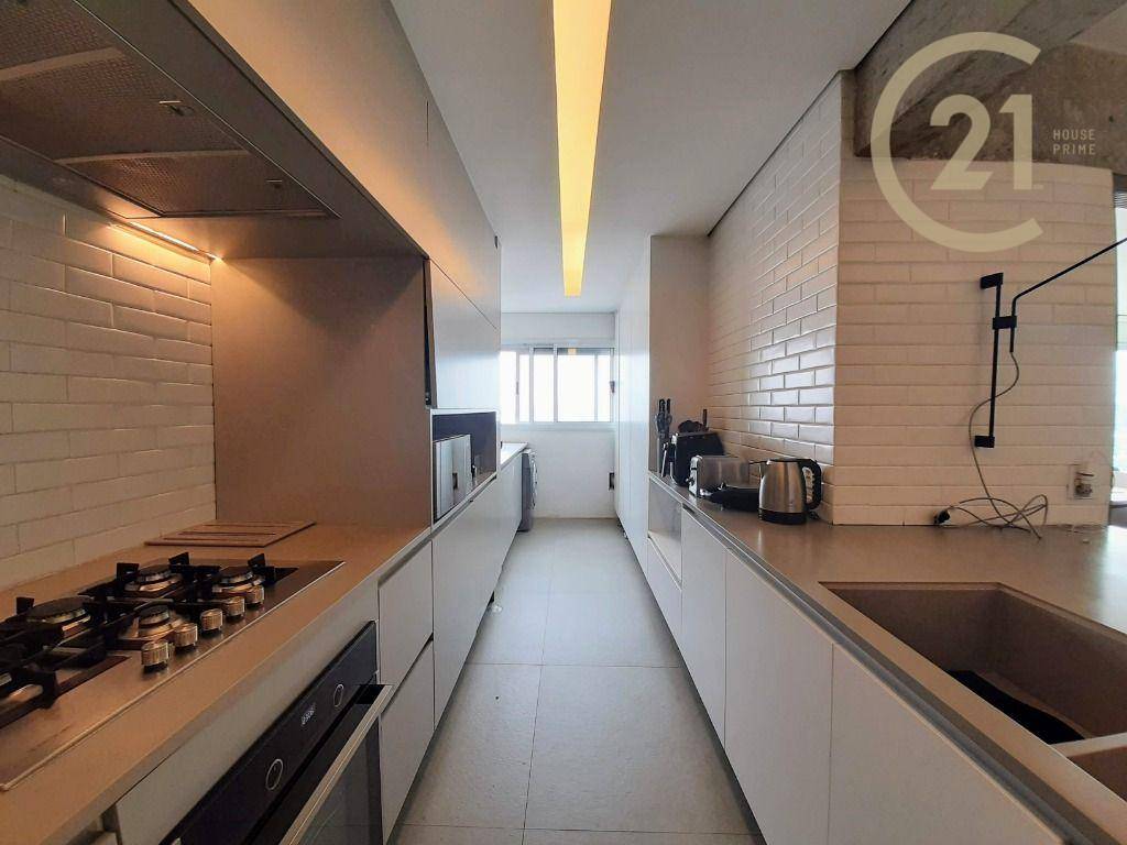 Apartamento à venda com 2 quartos, 121m² - Foto 16