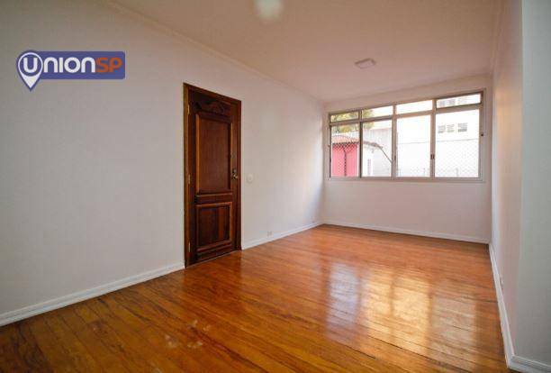 Apartamento à venda com 3 quartos, 104m² - Foto 1