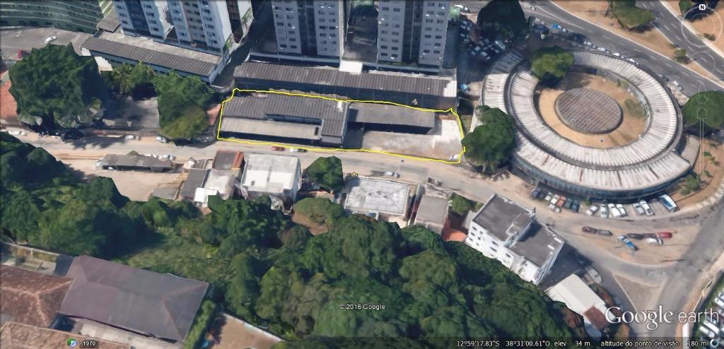 Prédio Inteiro para alugar, 900m² - Foto 18