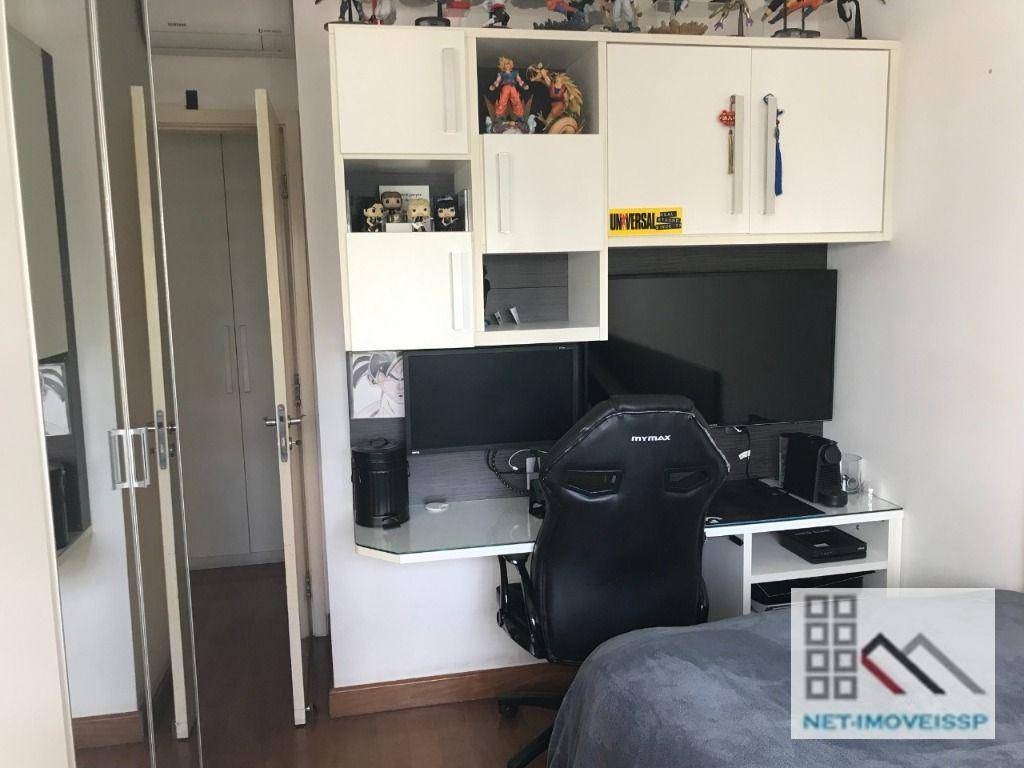 Apartamento à venda com 3 quartos, 135m² - Foto 18