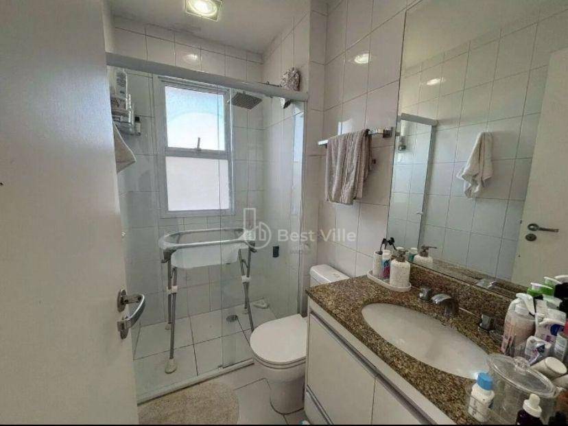 Apartamento para alugar com 3 quartos, 110m² - Foto 4