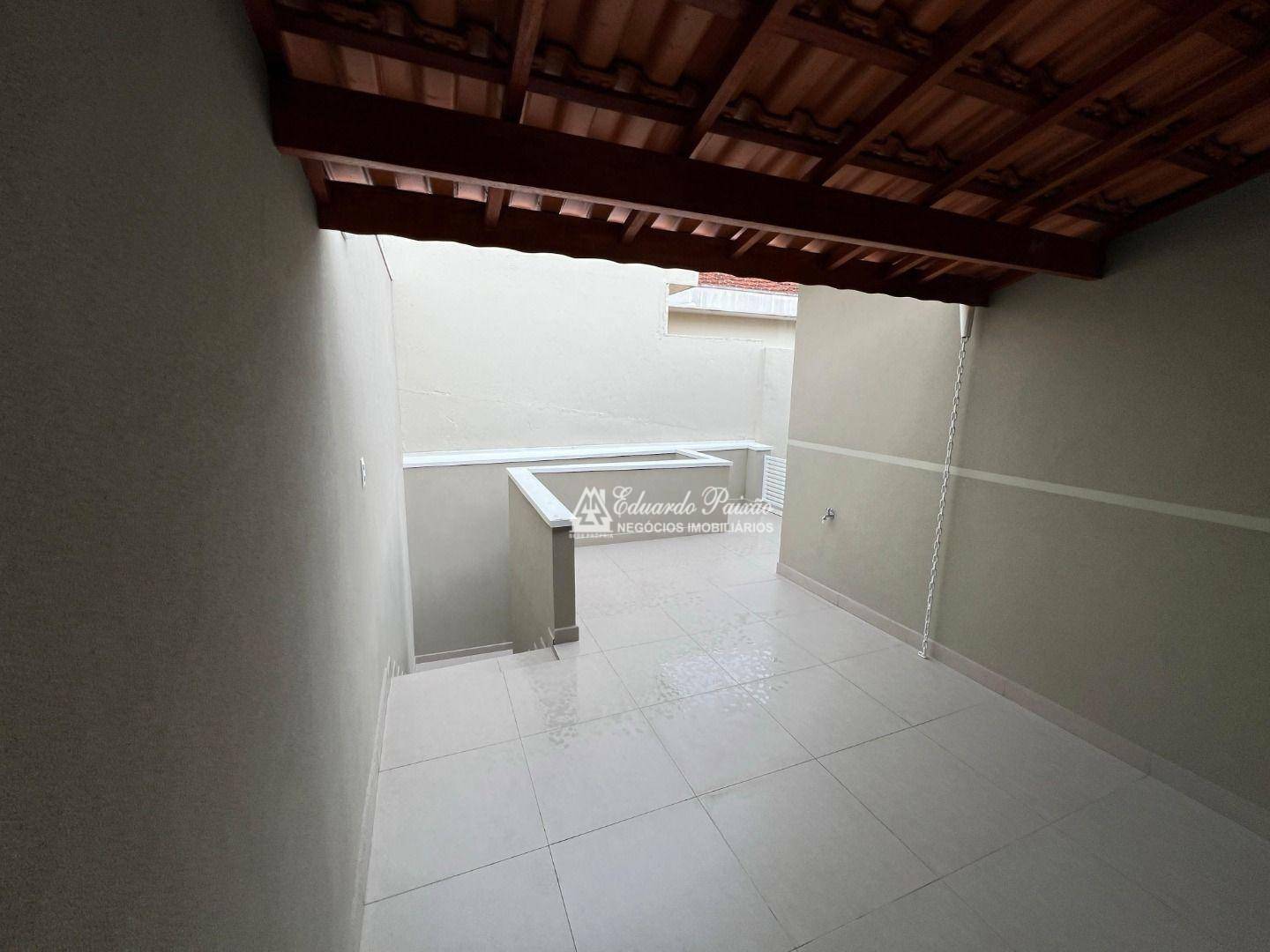 Sobrado à venda e aluguel com 4 quartos, 110m² - Foto 28