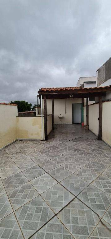 Cobertura para alugar com 2 quartos, 100m² - Foto 12