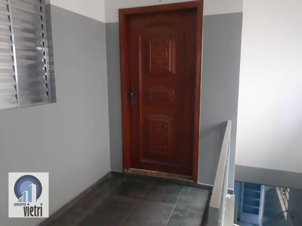 Sobrado para alugar com 3 quartos, 120m² - Foto 12