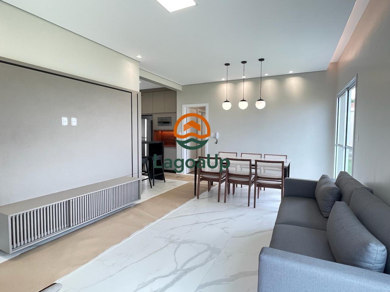 Casa de Condomínio à venda com 3 quartos, 375m² - Foto 1