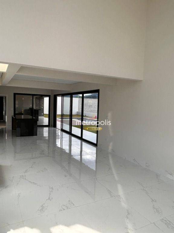 Casa de Condomínio à venda com 4 quartos, 345m² - Foto 3