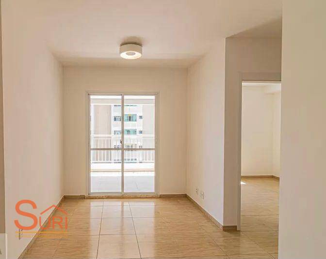 Apartamento à venda com 2 quartos, 63m² - Foto 1