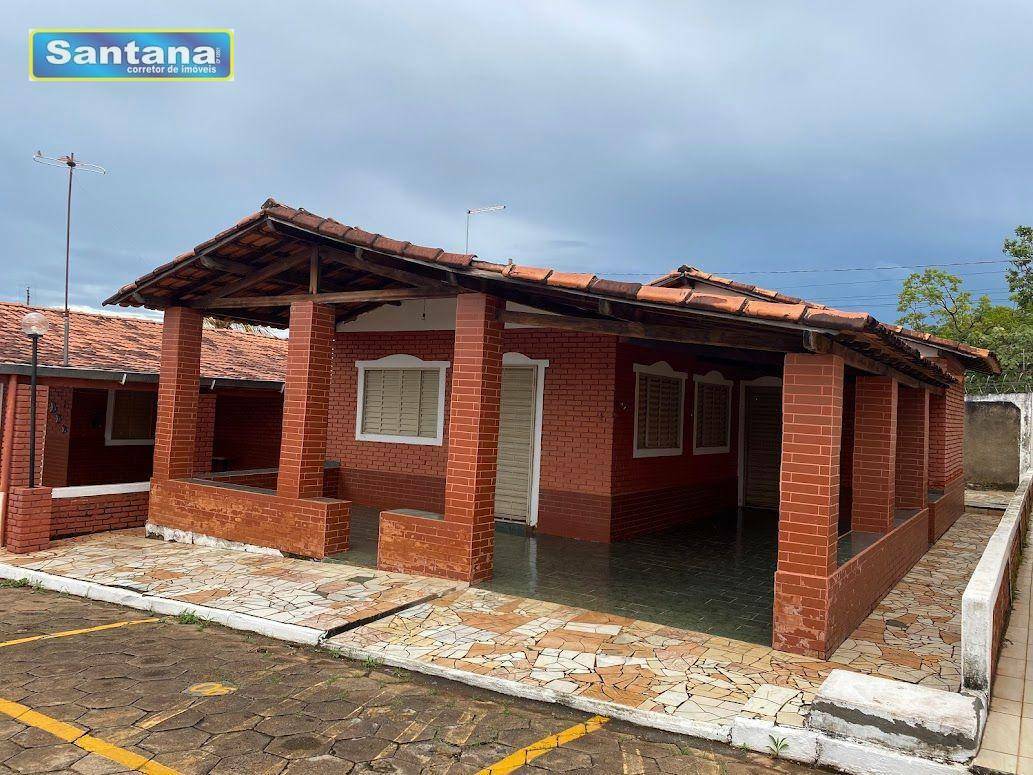 Casa de Condomínio à venda com 2 quartos, 85m² - Foto 6