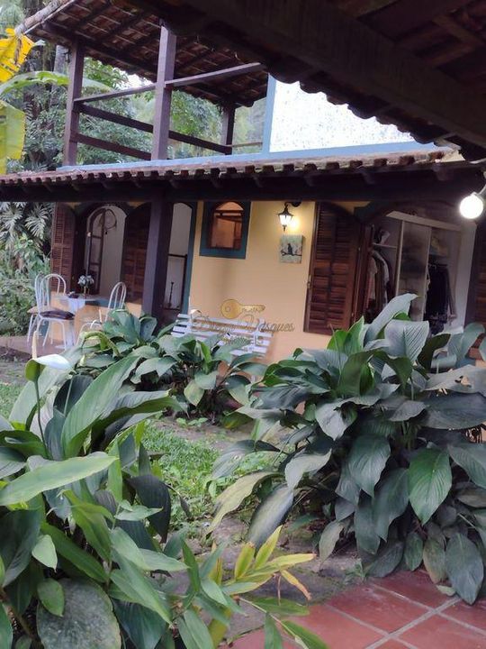 Casa de Condomínio à venda com 3 quartos, 1680m² - Foto 3