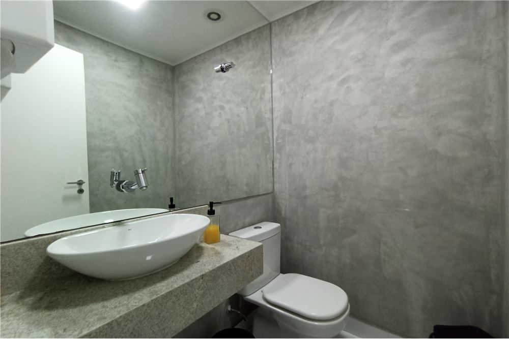 Conjunto Comercial-Sala à venda, 37m² - Foto 8