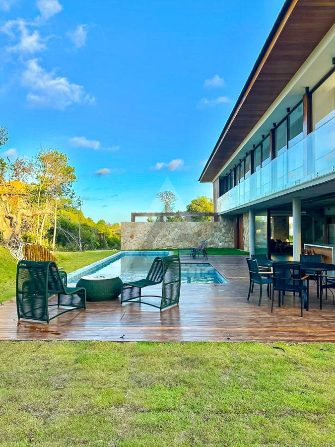 Casa de Condomínio à venda com 7 quartos, 450m² - Foto 3
