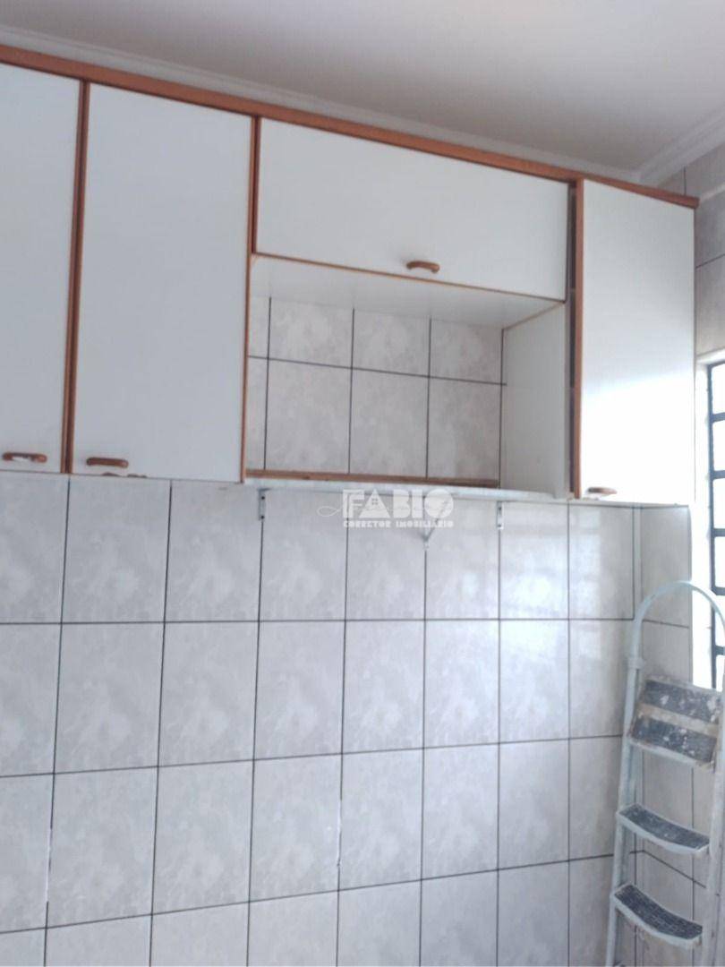Apartamento, 3 quartos, 90 m² - Foto 2