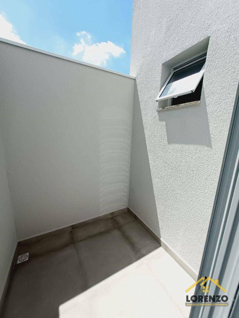 Casa à venda com 4 quartos, 180m² - Foto 38