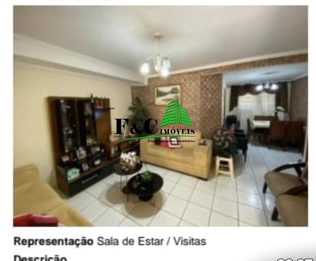 Casa à venda com 3 quartos, 133m² - Foto 8