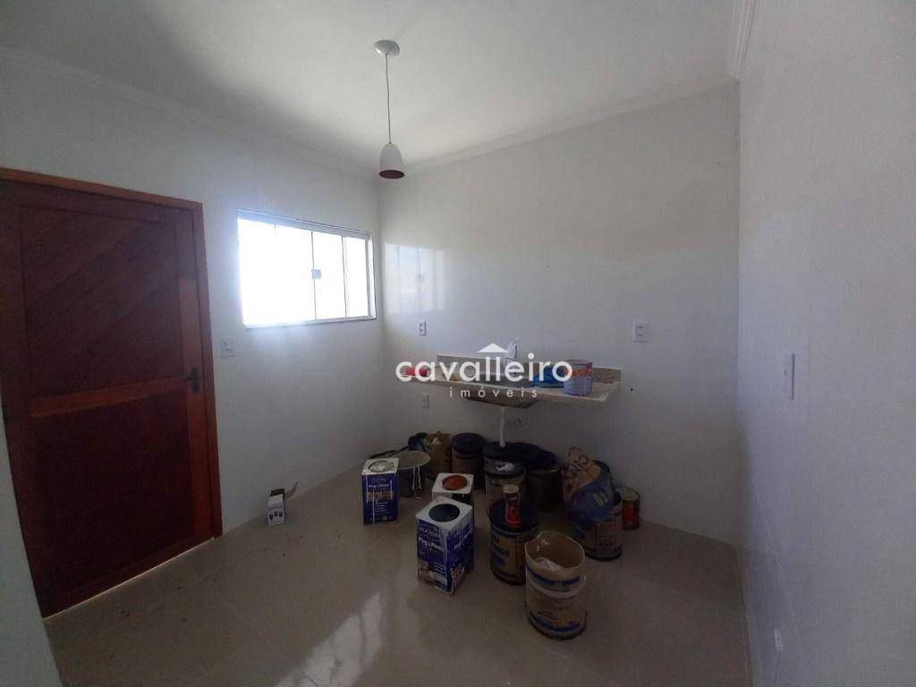 Casa à venda com 2 quartos, 68m² - Foto 3