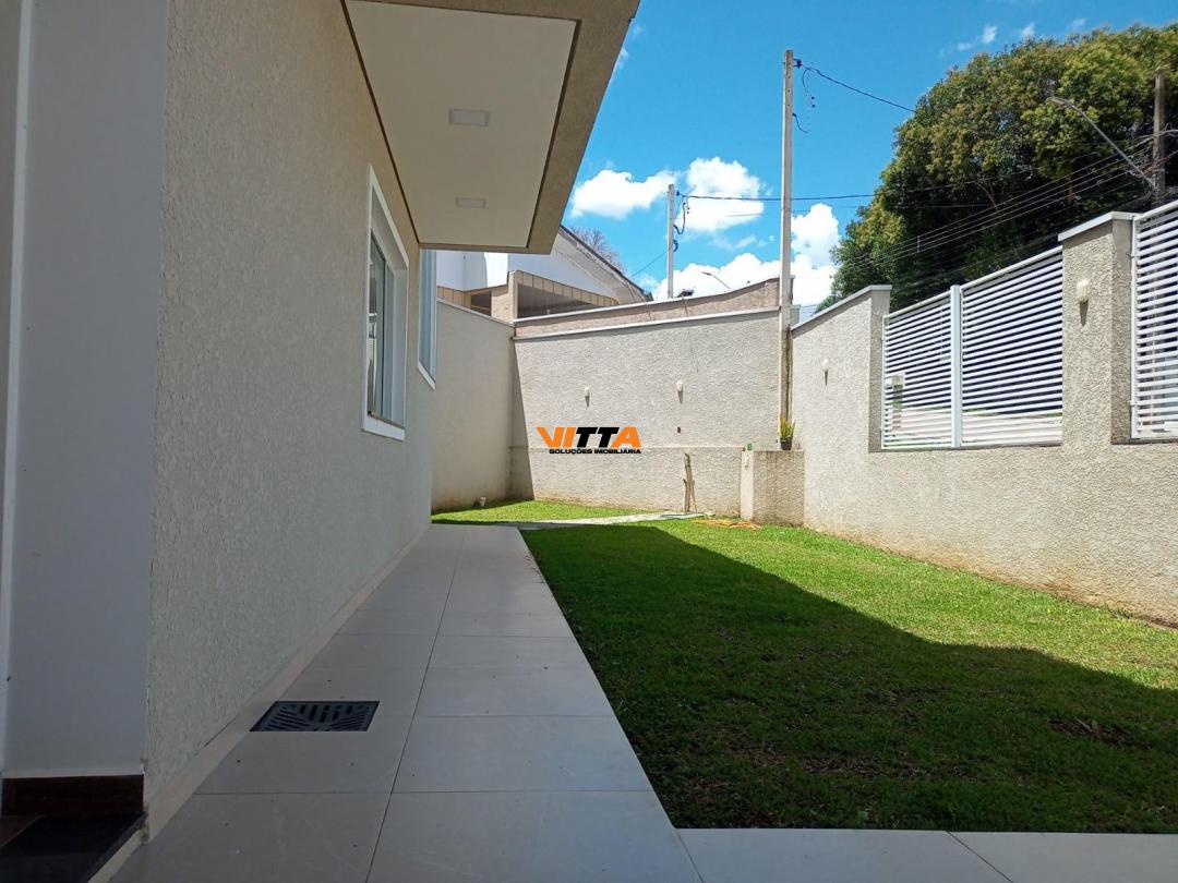 Casa à venda com 3 quartos, 120m² - Foto 4