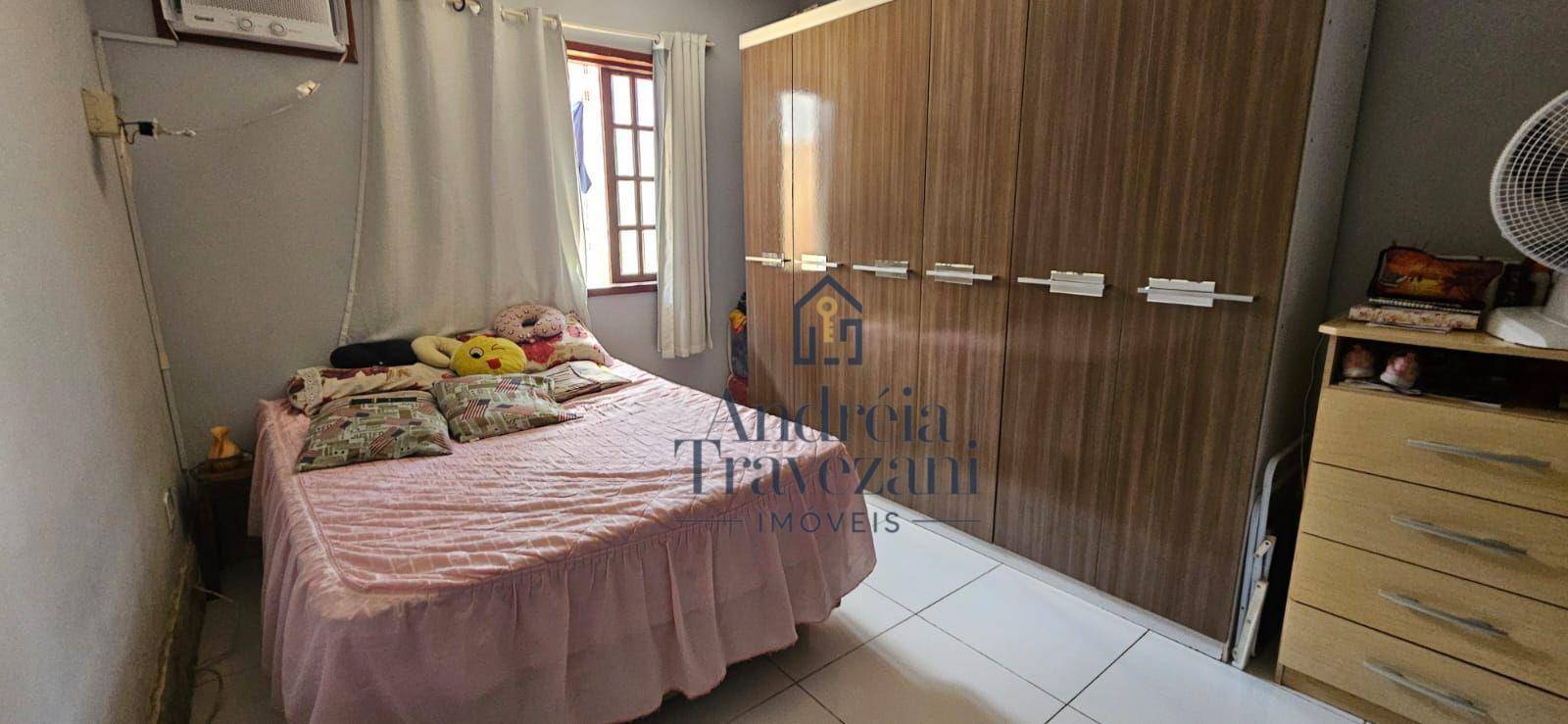 Casa à venda com 2 quartos, 90m² - Foto 13