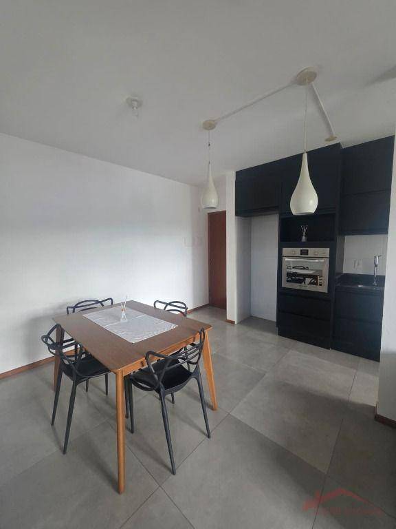 Apartamento, 2 quartos, 48 m² - Foto 1