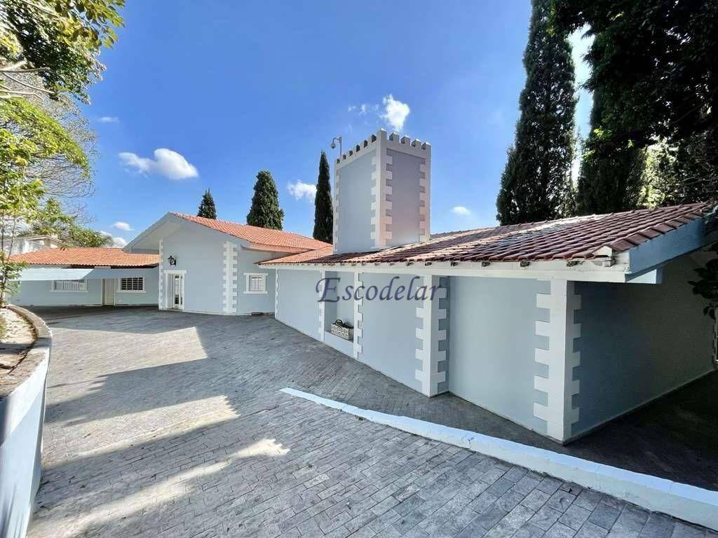 Casa de Condomínio à venda com 3 quartos, 600m² - Foto 5