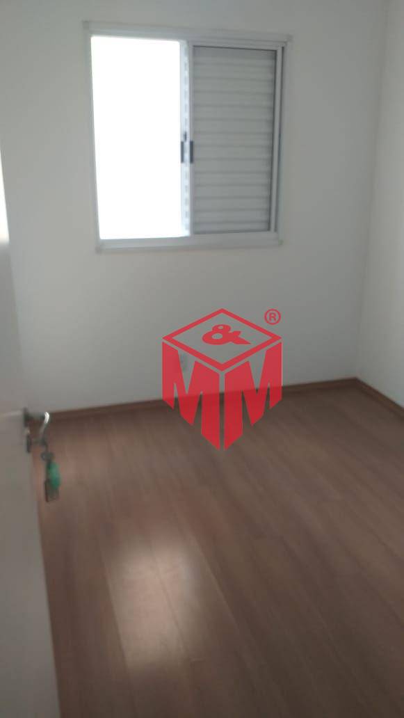 Apartamento à venda com 2 quartos, 48m² - Foto 6