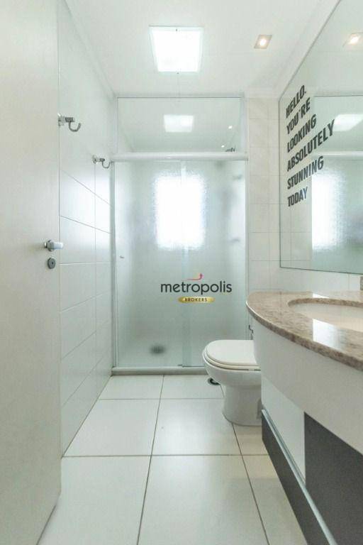 Apartamento para alugar com 3 quartos, 186m² - Foto 13