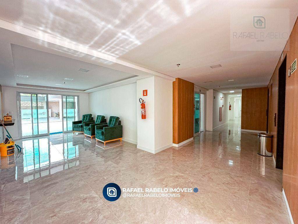 Apartamento para alugar com 3 quartos, 77m² - Foto 42