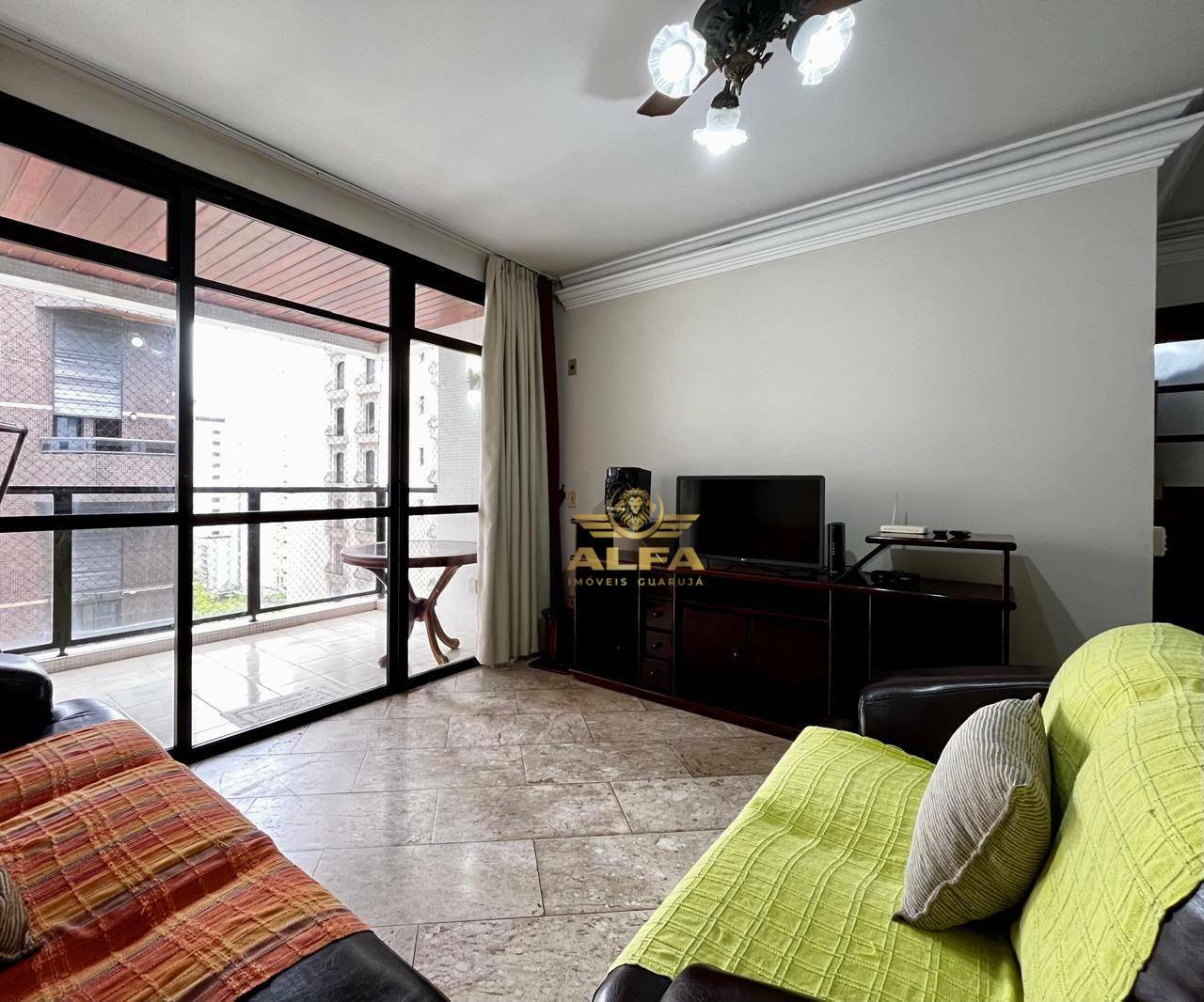 Apartamento à venda com 3 quartos, 136m² - Foto 5