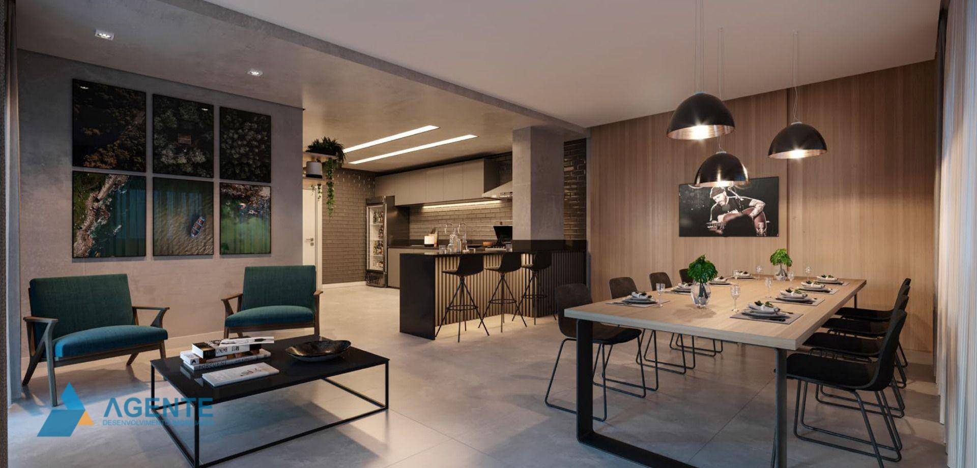 Apartamento, 2 quartos, 68 m² - Foto 20