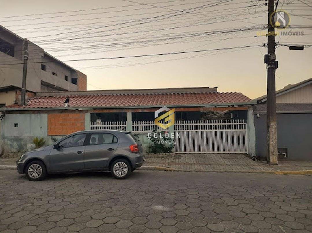 Casa à venda com 2 quartos, 88m² - Foto 3