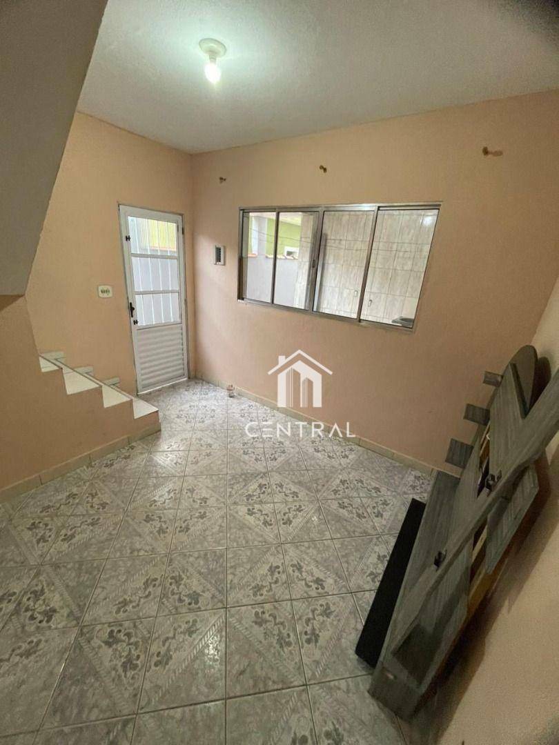 Sobrado à venda com 5 quartos, 215m² - Foto 15