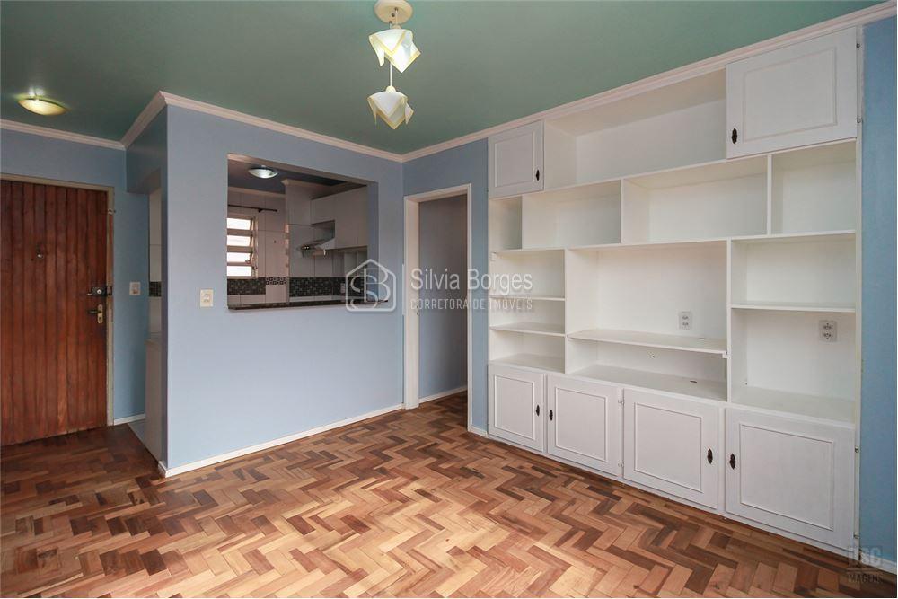 Apartamento à venda, 54m² - Foto 1