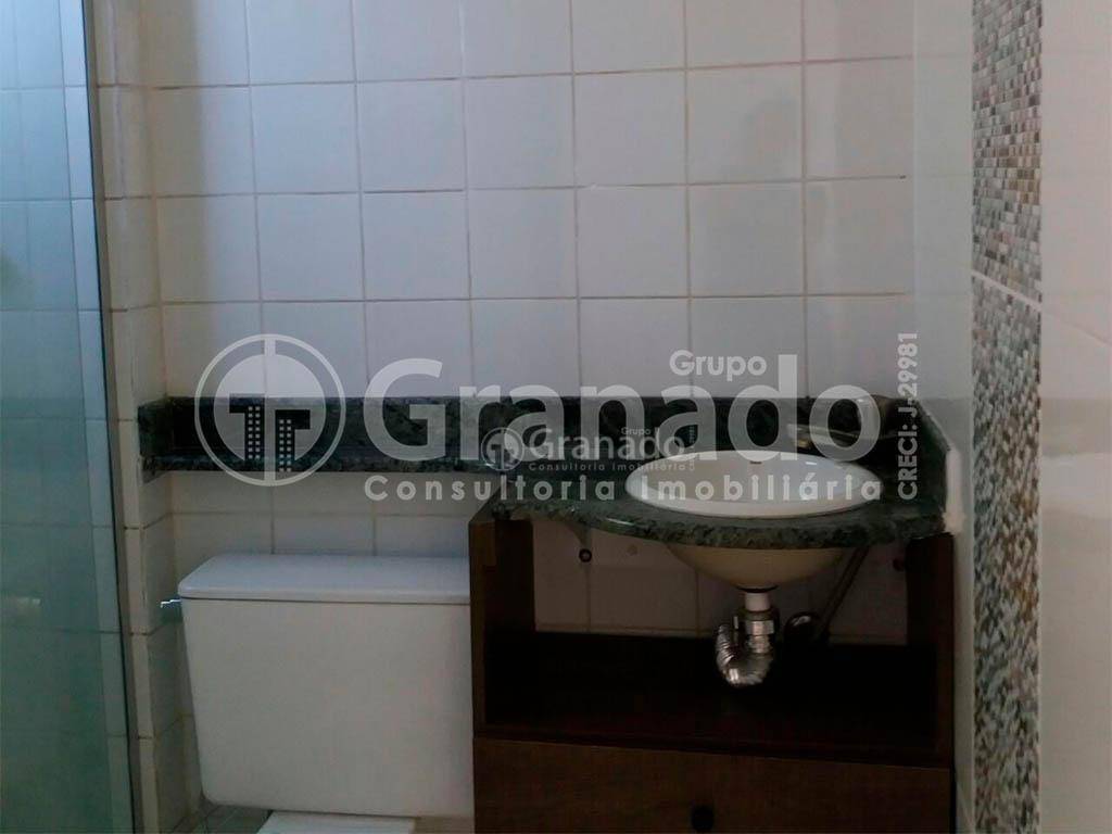 Apartamento à venda com 3 quartos, 56m² - Foto 8