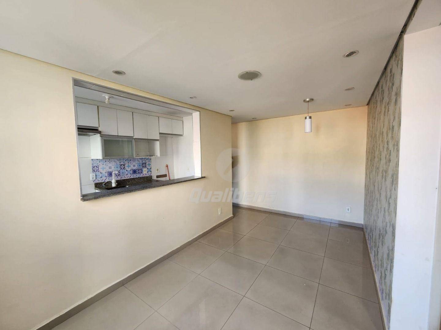 Apartamento à venda com 2 quartos, 45m² - Foto 4