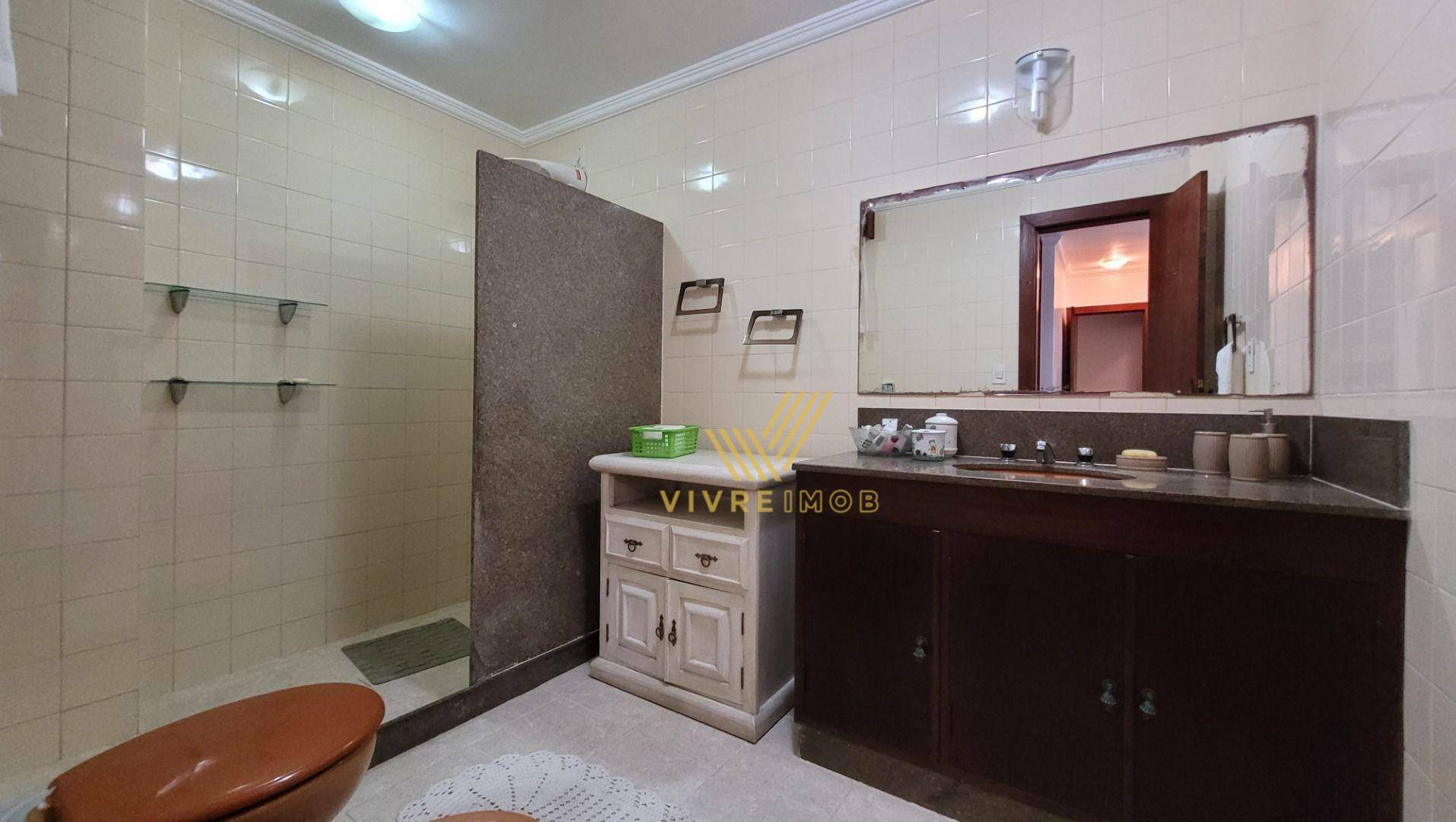 Apartamento à venda com 4 quartos, 245m² - Foto 52