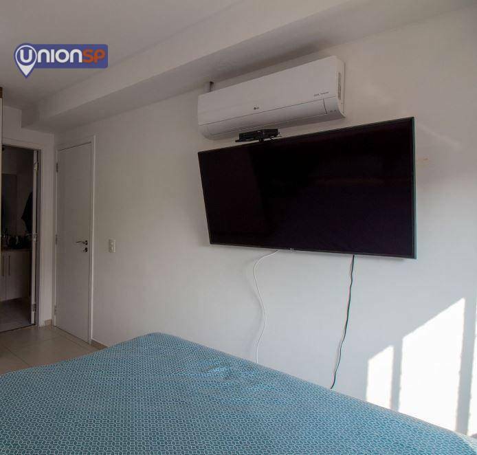 Apartamento à venda com 2 quartos, 62m² - Foto 8