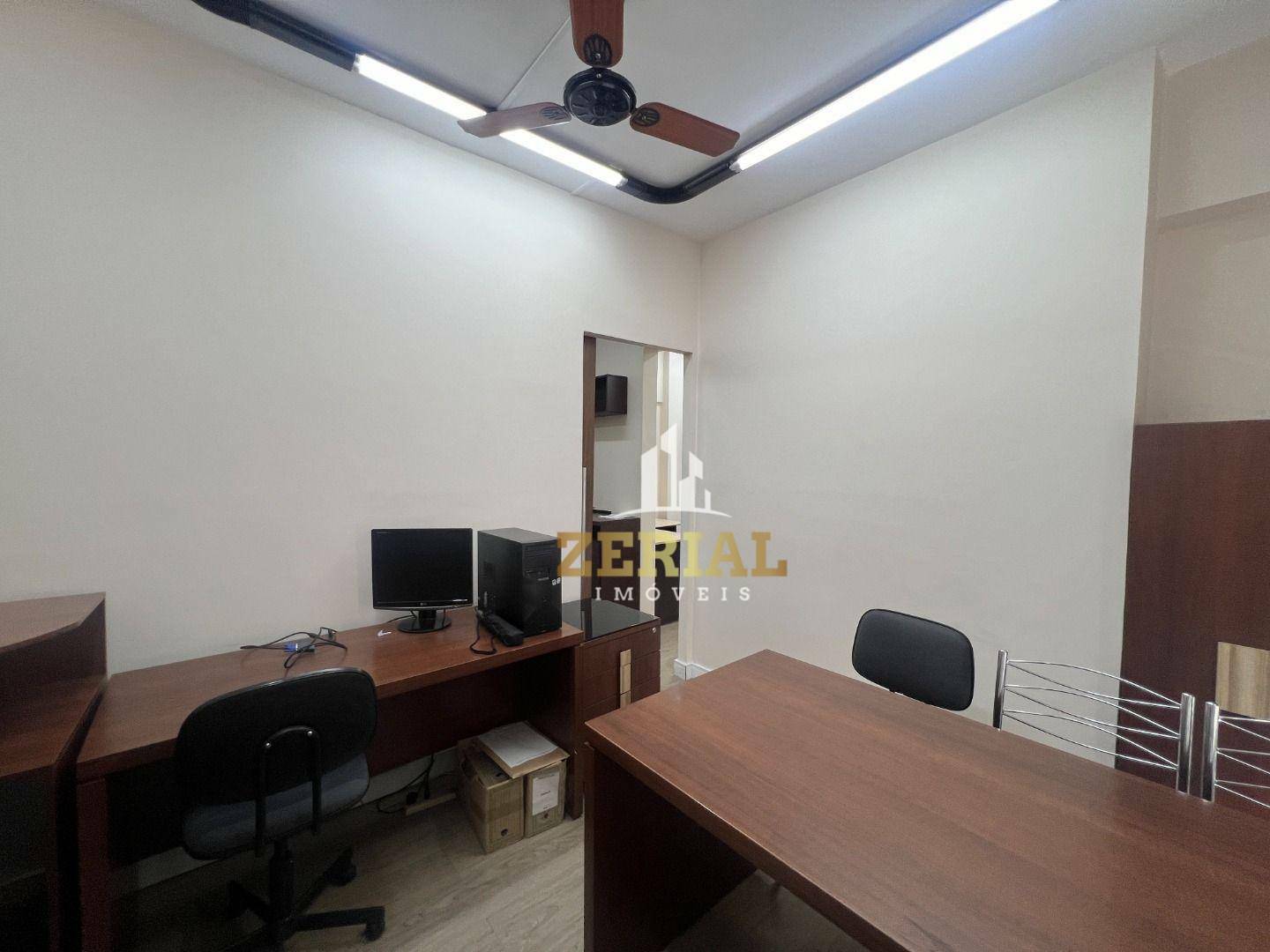 Conjunto Comercial-Sala à venda e aluguel, 68m² - Foto 5