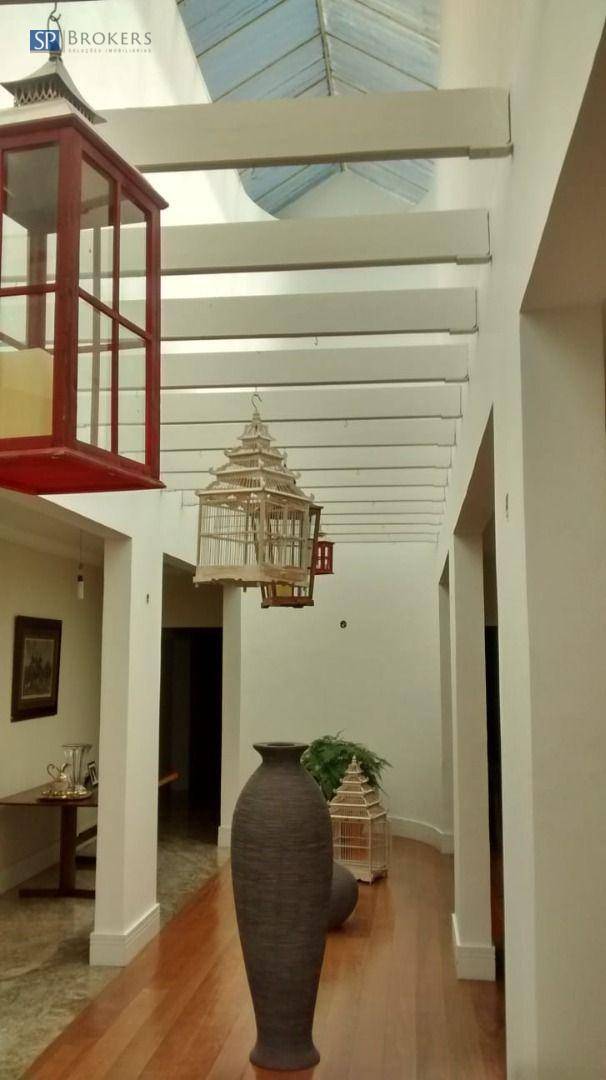 Casa de Condomínio à venda com 6 quartos, 1200m² - Foto 16