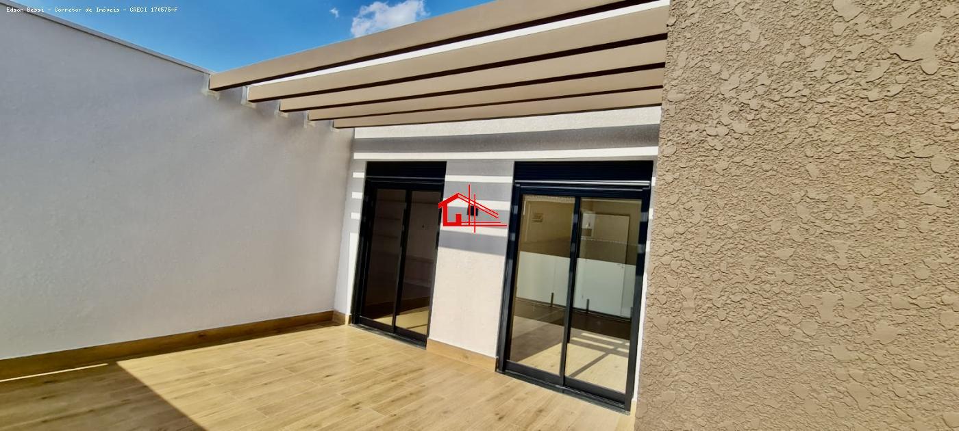 Casa de Condomínio à venda com 3 quartos, 285m² - Foto 20