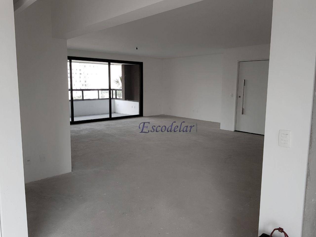 Apartamento à venda com 3 quartos, 187m² - Foto 1